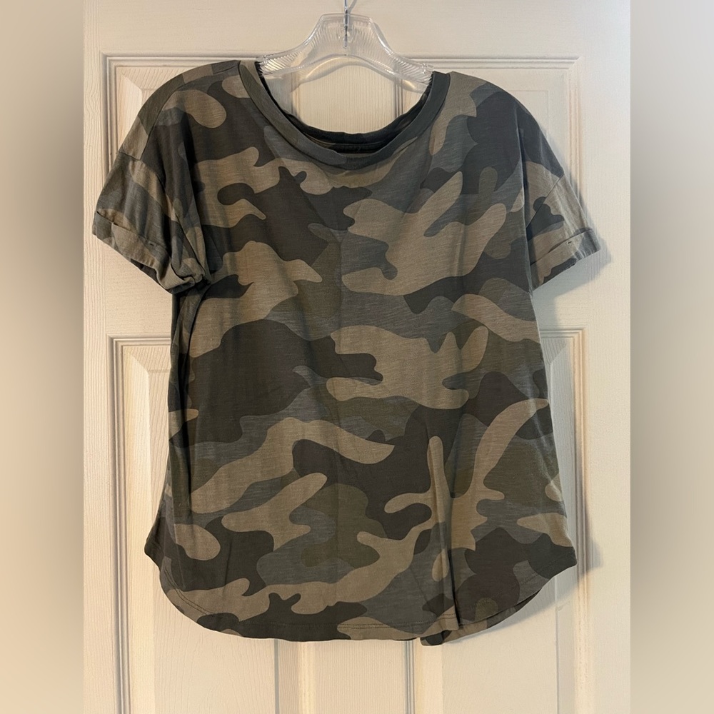 Maurices Camo Tee